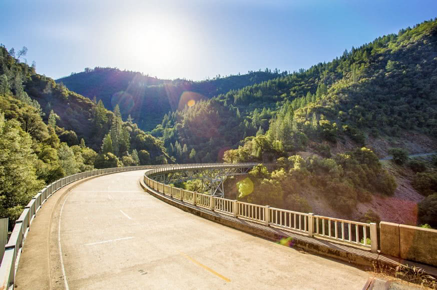 MosquitoRidgeBridge HDR3