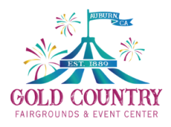 Gold Country Fairgrounds Gold Country